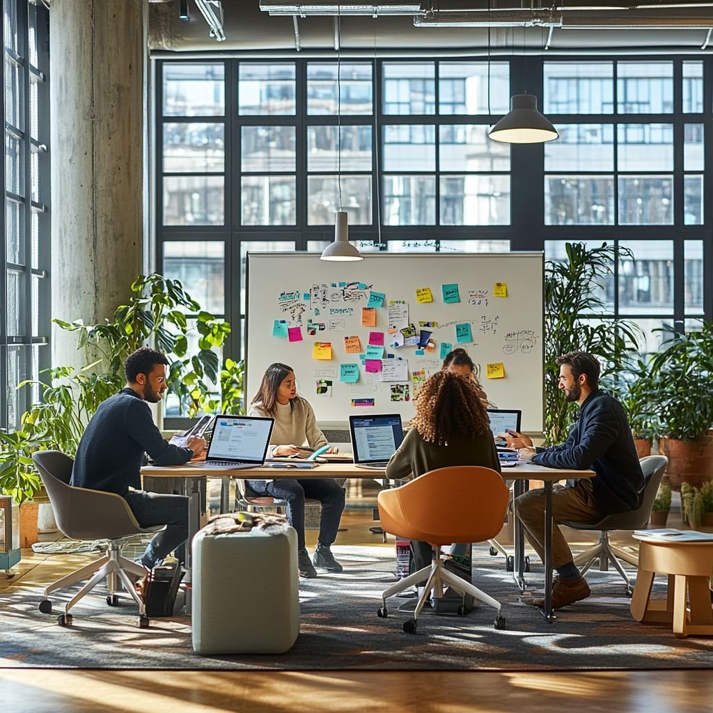 Industry Collaboration