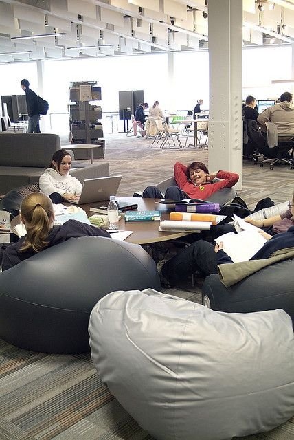 Student activities and engagement