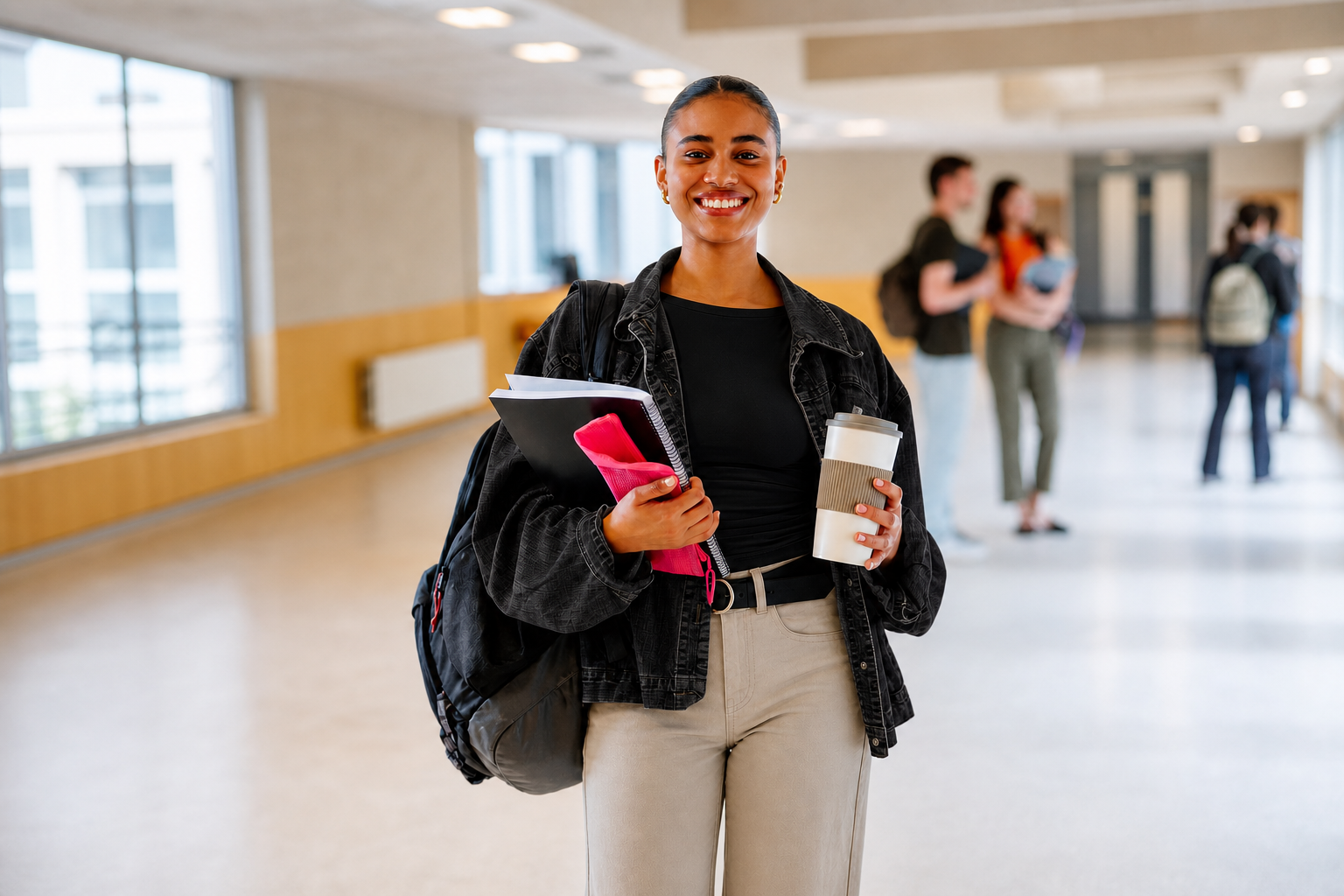 Bachelor's Students