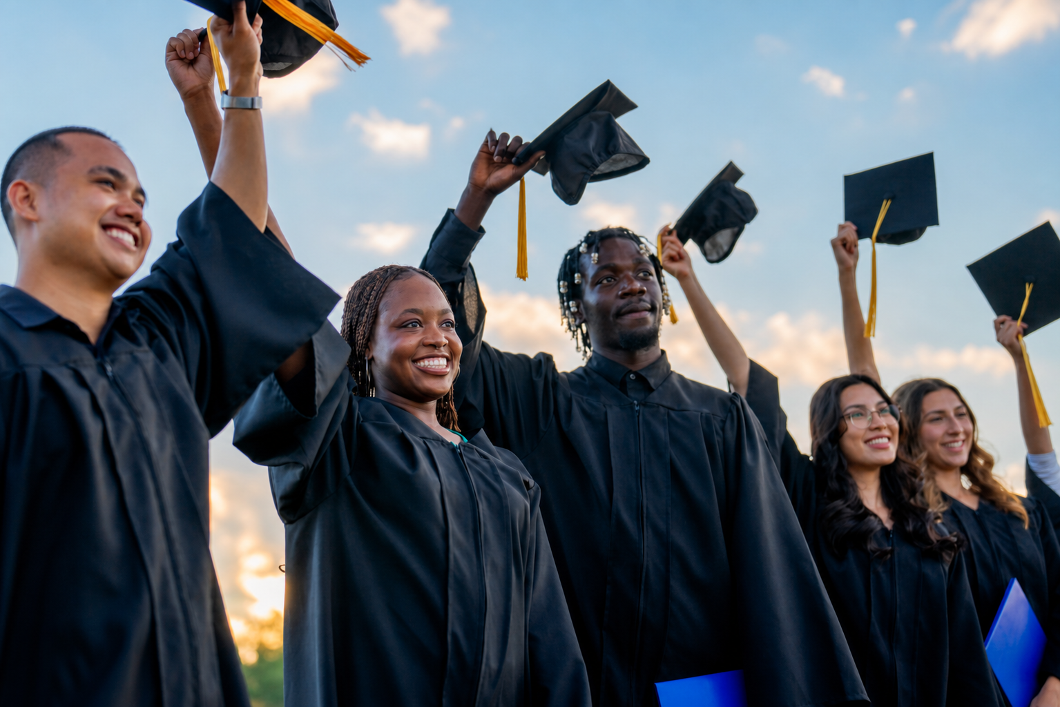 Cannoga Alumni Network