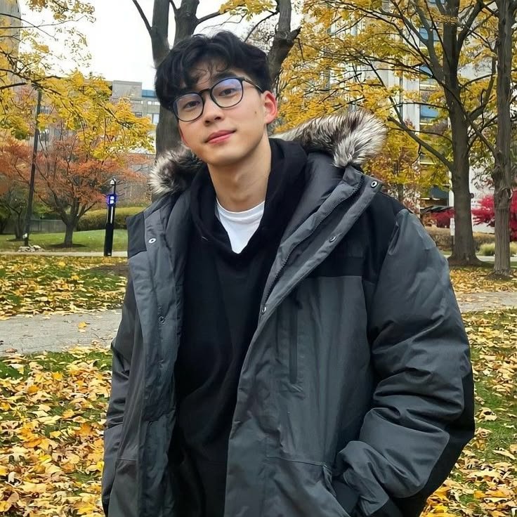 Collins Huang
