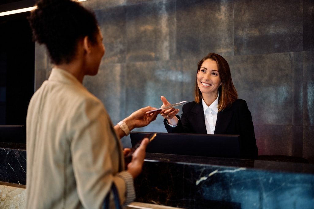 School of Hospitality and Tourism at Cannoga College