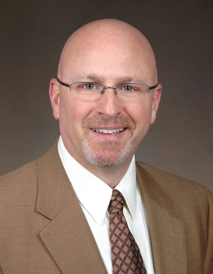 Luke Schaffer – President of Cannoga College