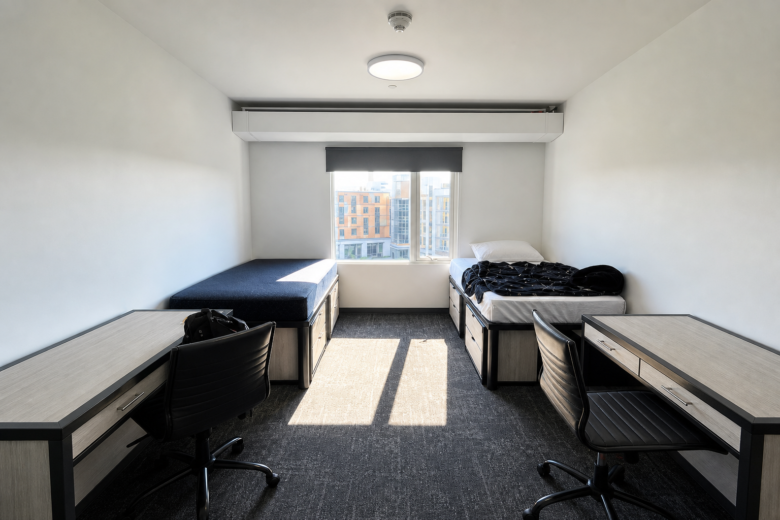 Cannoga College Student Housing & Residences in Ottawa